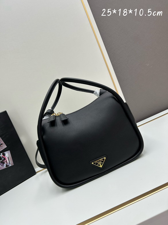 Prada Lindy 25x18x10 5cm jj_1